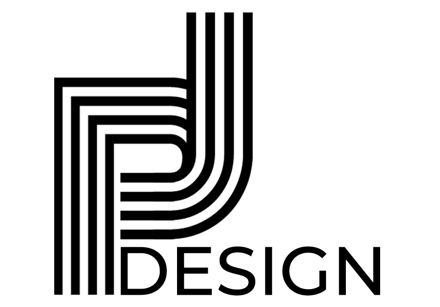 PJDesign - logo